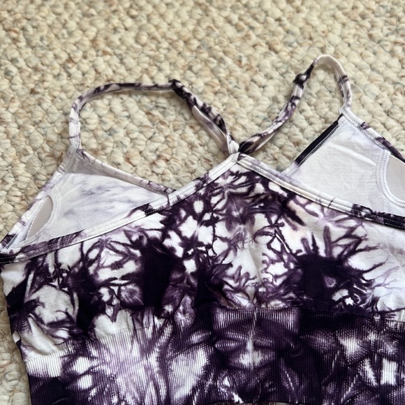 Sports Bra - Picture 2 of 3